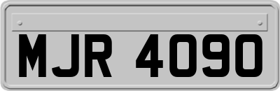 MJR4090