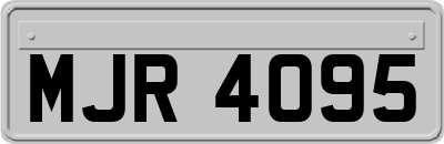 MJR4095