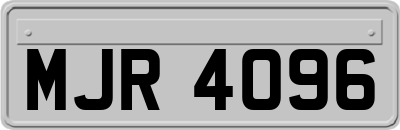 MJR4096