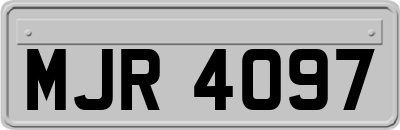 MJR4097