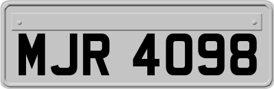 MJR4098