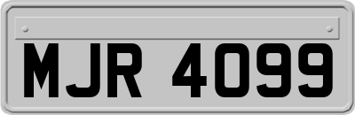 MJR4099