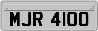 MJR4100