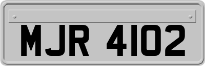 MJR4102