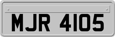 MJR4105