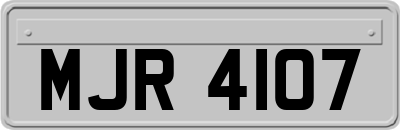 MJR4107