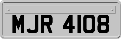 MJR4108