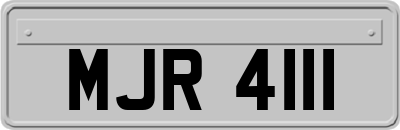 MJR4111