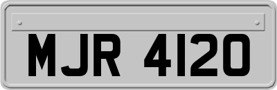 MJR4120