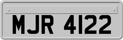 MJR4122
