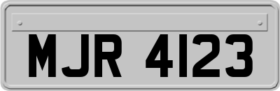 MJR4123