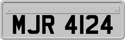 MJR4124