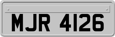 MJR4126