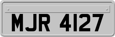 MJR4127