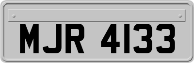 MJR4133