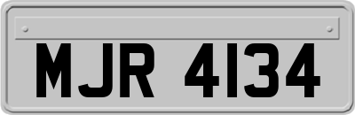 MJR4134