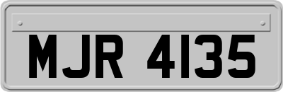 MJR4135