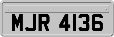 MJR4136