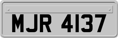 MJR4137