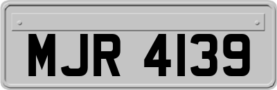 MJR4139