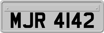 MJR4142