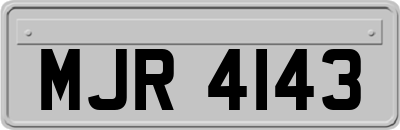 MJR4143