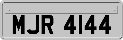MJR4144