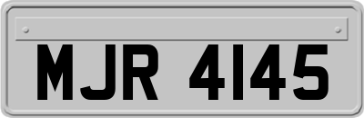 MJR4145