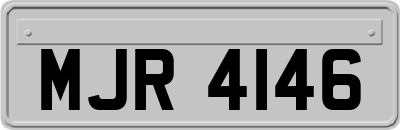 MJR4146