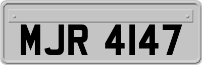 MJR4147