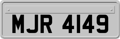 MJR4149