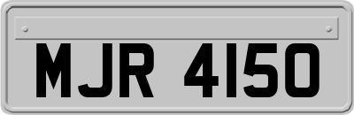 MJR4150