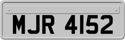MJR4152