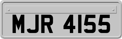 MJR4155