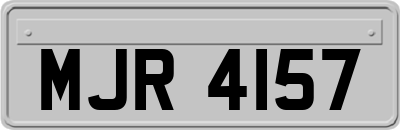 MJR4157