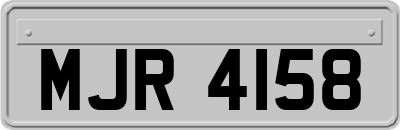 MJR4158