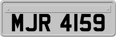MJR4159