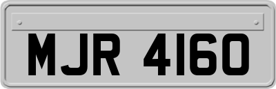 MJR4160