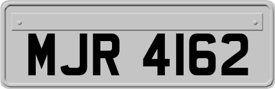 MJR4162