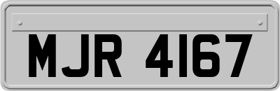 MJR4167