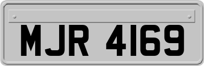MJR4169