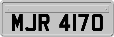 MJR4170