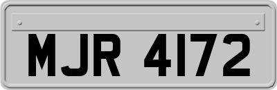 MJR4172