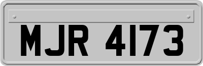 MJR4173