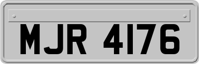 MJR4176
