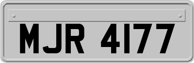 MJR4177