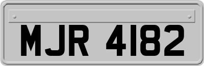MJR4182