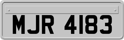 MJR4183