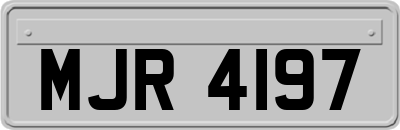MJR4197