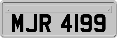 MJR4199